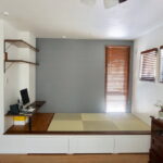 リビング内の小上がりが人気の理由とは？便利な小上がりを作る方法